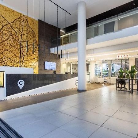Menlyn Maine Trilogy Apartment 1010 Pretoria-Noord Exteriör bild