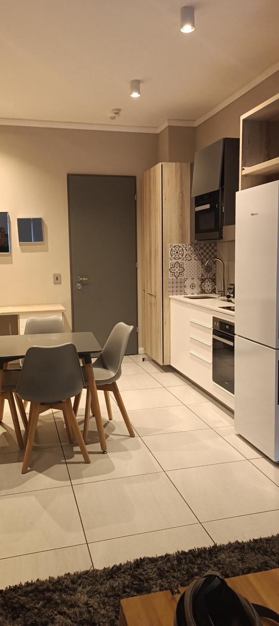 Menlyn Maine Trilogy Apartment 1010 Pretoria-Noord Exteriör bild