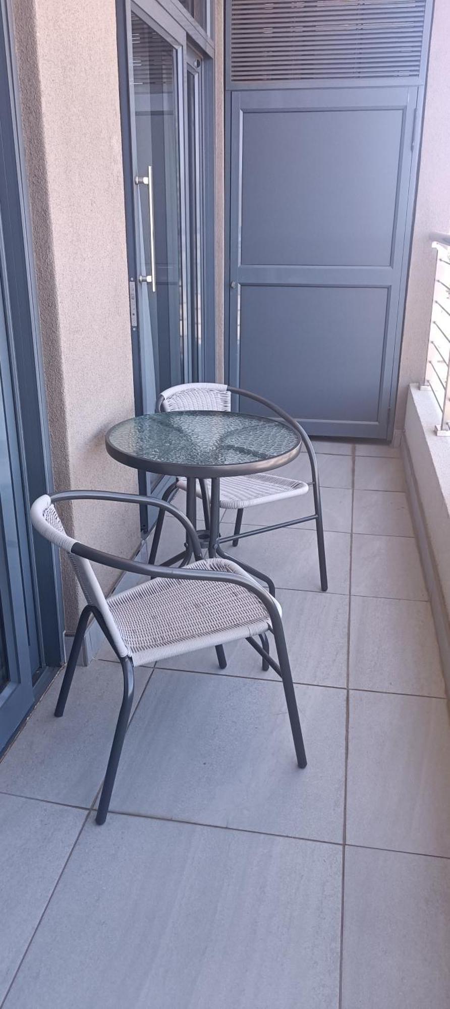 Menlyn Maine Trilogy Apartment 1010 Pretoria-Noord Exteriör bild