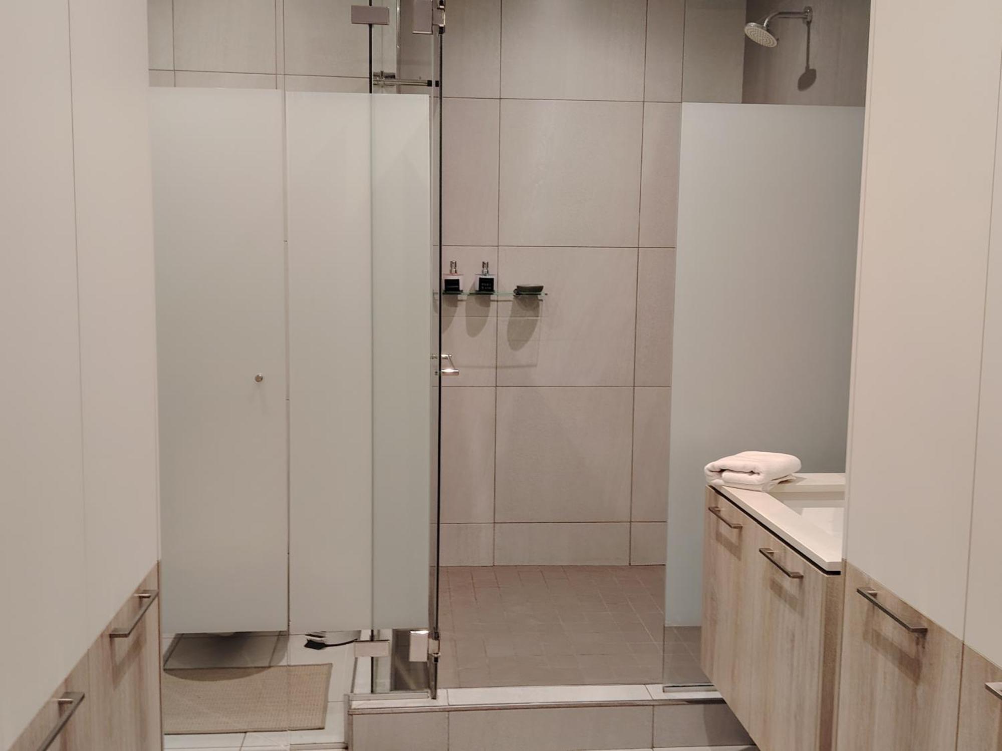 Menlyn Maine Trilogy Apartment 1010 Pretoria-Noord Exteriör bild